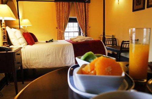 Freixinho Hotel | Hotel Convento Nossa Senhora do Carmo