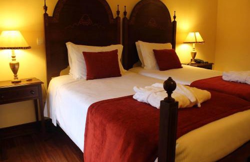 Freixinho Hotel | Hotel Convento Nossa Senhora do Carmo