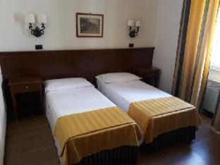 Quartiere Coppede Hotel | Hotel Coppede'
