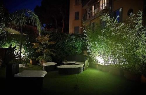 Quartiere Coppede Hotel | Hotel Coppede'