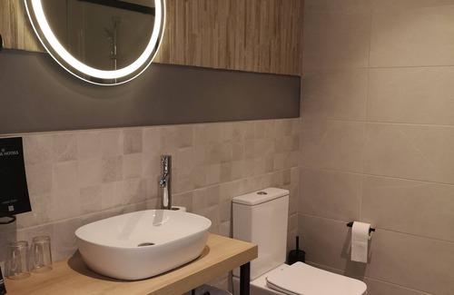 L'Estartit Hotel | Hotel Coral Boutique by gaiarooms