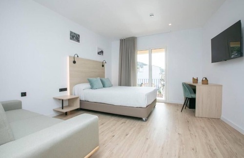 L'Estartit Hotel | Hotel Coral Boutique by gaiarooms