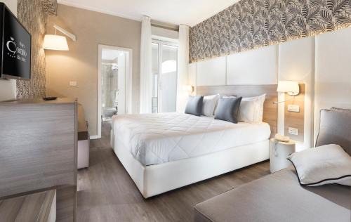 Riccione Hotel | Hotel Corallo