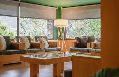 Encamp Hotel | Hotel Coray by Pierre & Vacances