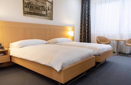 Mendrisio Hotel | Hotel Coronado