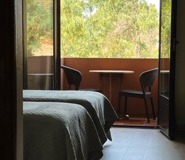 Porto Hotel | Hotel Corsica - Porto Corse