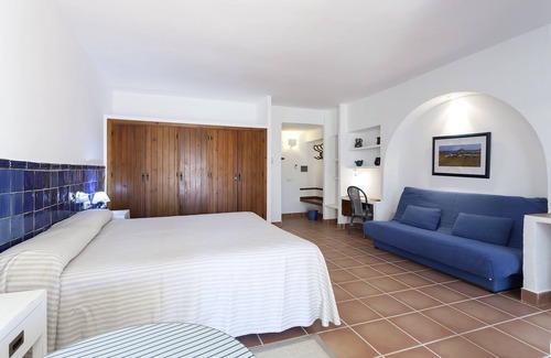 San Jose Hotel | Hotel Cortijo el Sotillo