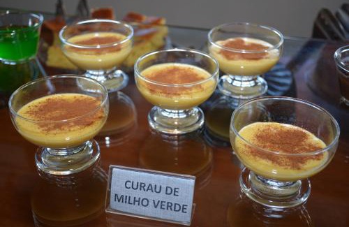 Sao Sebastiao do Paraiso Hotel | Hotel Cosini