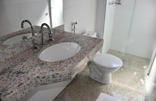 Sao Sebastiao do Paraiso Hotel | Hotel Cosini