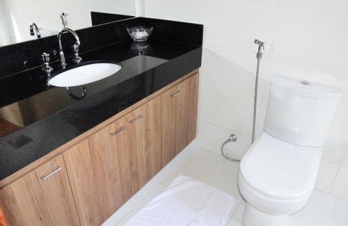 Sao Sebastiao do Paraiso Hotel | Hotel Cosini