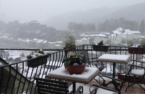 Bouillon Hotel | Hotel Cosy
