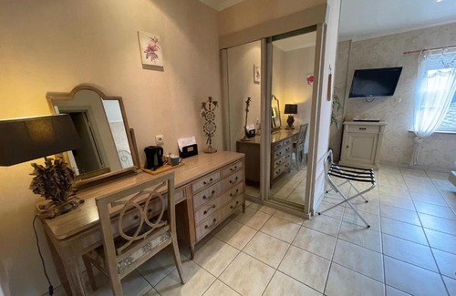 Bouillon Hotel | Hotel Cosy