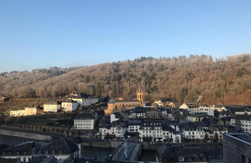 Bouillon Hotel | Hotel Cosy