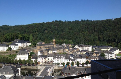 Bouillon Hotel | Hotel Cosy