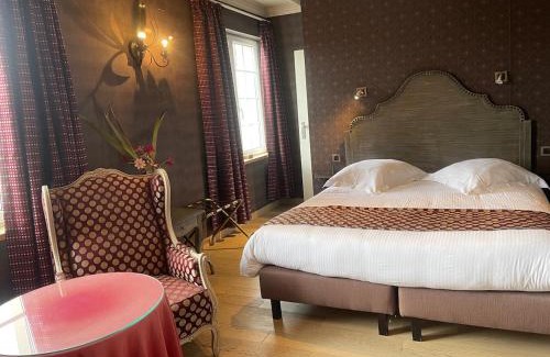 Bouillon Hotel | Hotel Cosy Bouillon