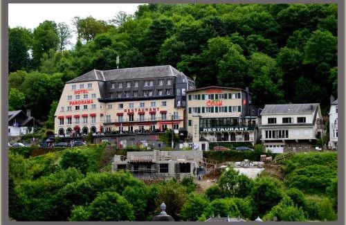Bouillon Hotel | Hotel Cosy Bouillon