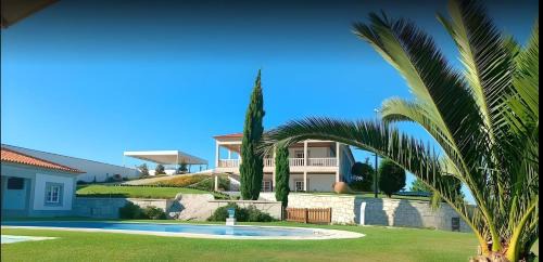 Grovelas Hotel | Hotel Cotto do Gatto