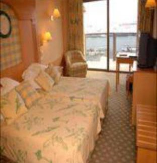 Las Palmas de Gran Canaria Hotel | Hotel Cristina by Tigotan Las Palmas - Adults Only