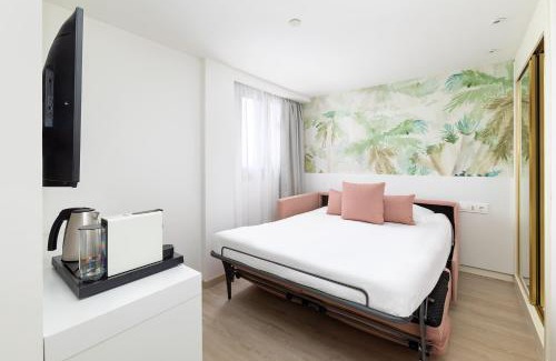 Las Palmas de Gran Canaria Hotel | Hotel Cristina by Tigotan Las Palmas - Adults Only