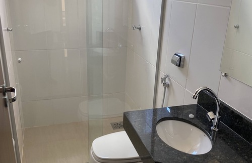 Cristalina Hotel | Hotel Cristalina