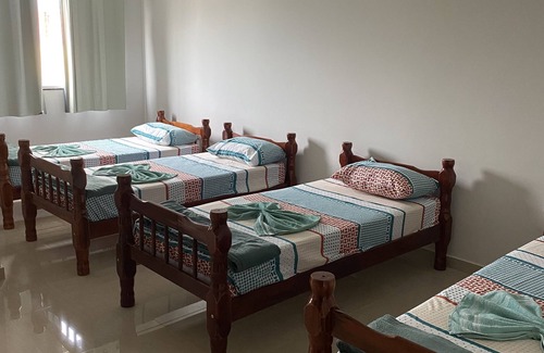 Cristalina Hotel | Hotel Cristalina