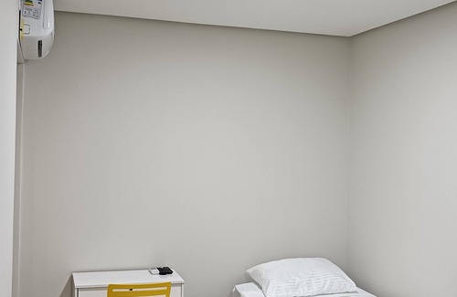 Cristalina Hotel | Hotel Cristalina