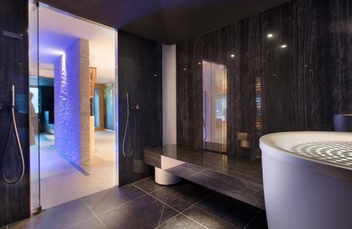 Peio Fonti Hotel | Hotel Cristallo