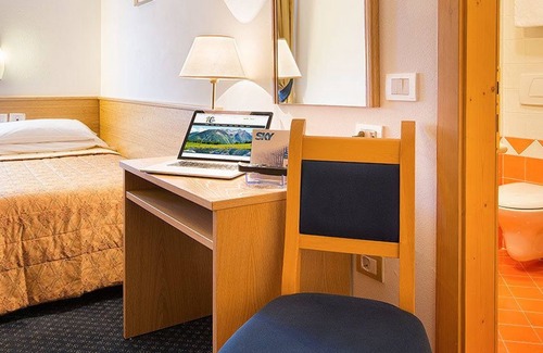 Peio Fonti Hotel | Hotel Cristallo
