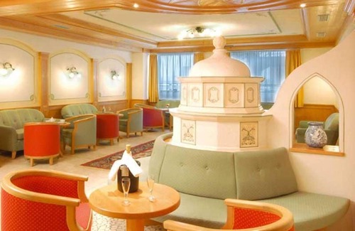 Peio Fonti Hotel | Hotel Cristallo