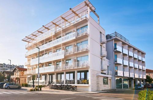 Senigallia Hotel | Hotel Cristallo