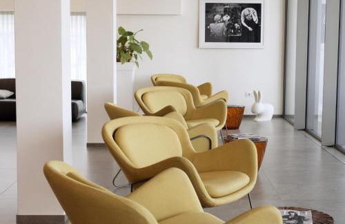Senigallia Hotel | Hotel Cristallo