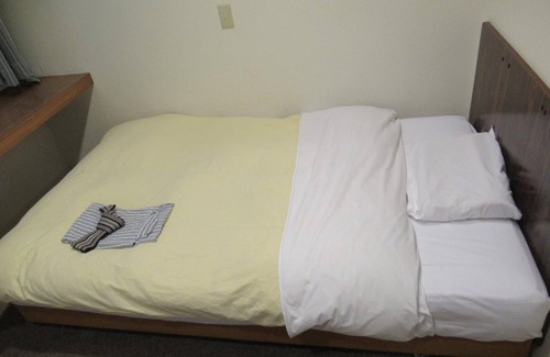 Kitami Hotel | Hotel Crown Hills Kitami Annex