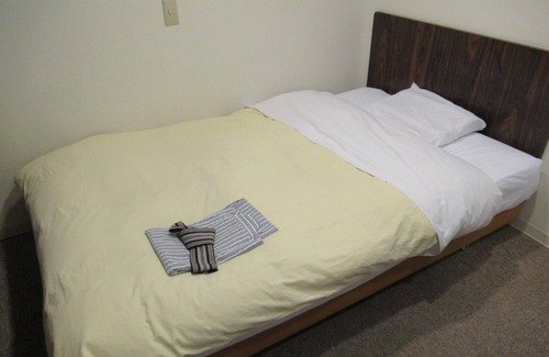 Kitami Hotel | Hotel Crown Hills Kitami Annex