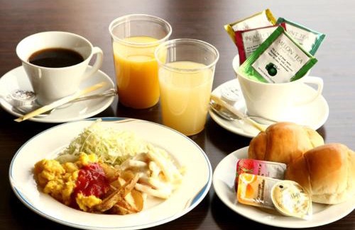 Kitami Hotel | Hotel Crown Hills Kitami Annex