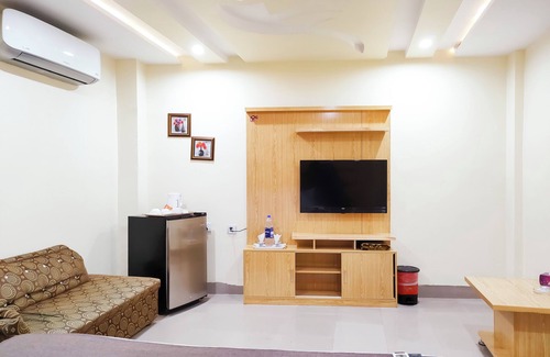 Multan Resort | Hotel Crown Inn Multan