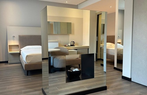 Montano Lucino Hotel | Hotel Cruise