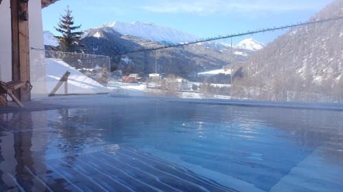 Val Muestair Hotel | Hotel Crusch Alba Sta Maria