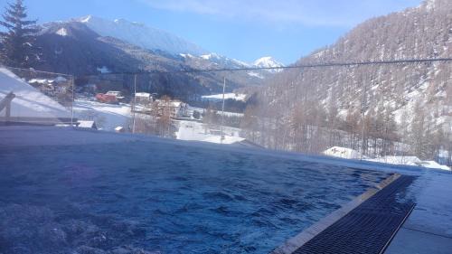 Val Muestair Hotel | Hotel Crusch Alba Sta Maria