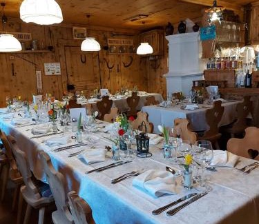 Val Muestair Hotel | Hotel Crusch Alba Sta Maria