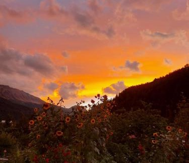 Val Muestair Hotel | Hotel Crusch Alba Sta Maria