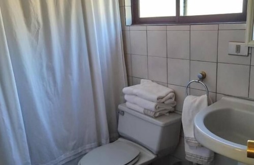 Concepcion Hotel | Hotel Cruz Del Sur