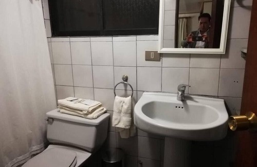 Concepcion Hotel | Hotel Cruz Del Sur