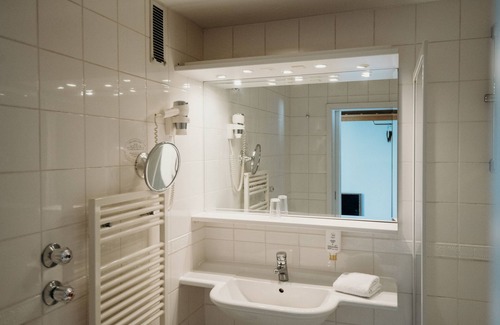 Saarbruecken Hotel | Hotel Crystal