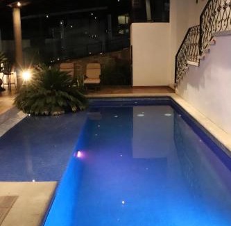 Huamantla Hotel | Hotel Cuamanco