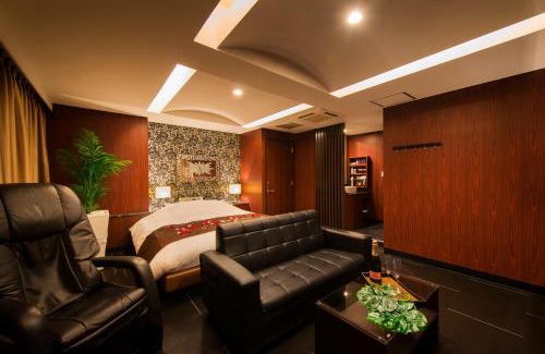 Machida Hotel | Hotel CUE Machida(Adult Only)