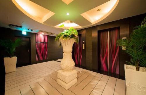 Machida Hotel | Hotel CUE Machida(Adult Only)