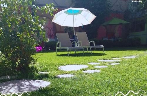 Tula de Allende Hotel | Hotel Cuellar