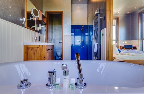 Domitz Hotel | Hotel Dömitzer Hafen