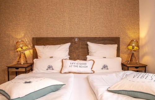 Langeoog Hotel | HOTEL DÜNENLÄUFER Langeoog