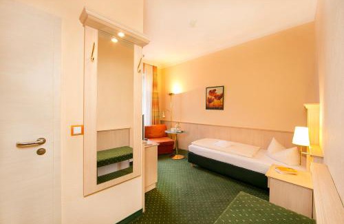 Zinnowitz Hotel | Hotel Dünenschloss mit Private Spa